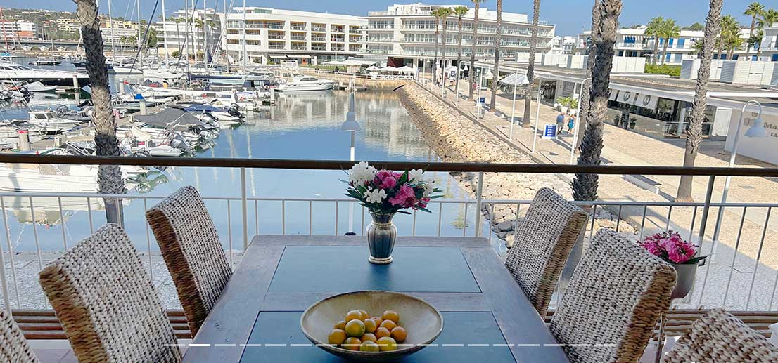 Casa da Praia Algarve